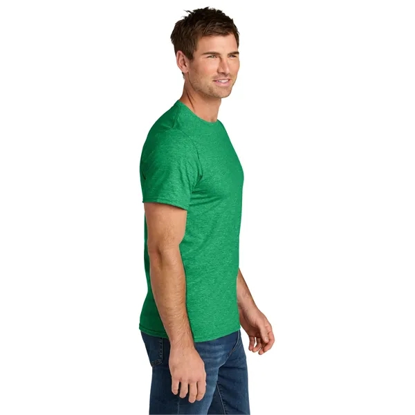 Jerzees Ultimate Unisex Ring Spun T-Shirt - Jerzees Ultimate Unisex Ring Spun T-Shirt - Image 11 of 148