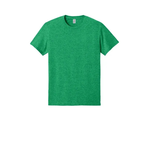 Jerzees Ultimate Unisex Ring Spun T-Shirt - Jerzees Ultimate Unisex Ring Spun T-Shirt - Image 12 of 148