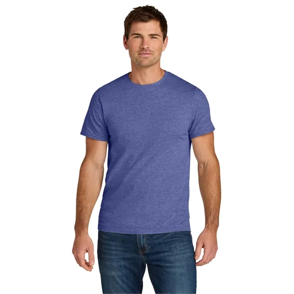 Jerzees Ultimate Unisex Ring Spun T-Shirt - Jerzees Ultimate Unisex Ring Spun T-Shirt - Image 14 of 148