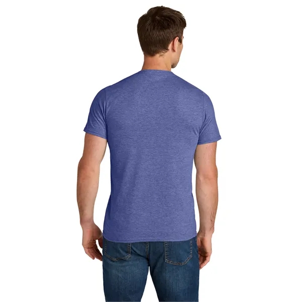 Jerzees Ultimate Unisex Ring Spun T-Shirt - Jerzees Ultimate Unisex Ring Spun T-Shirt - Image 15 of 148