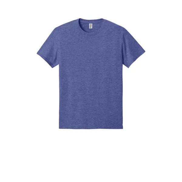 Jerzees Ultimate Unisex Ring Spun T-Shirt - Jerzees Ultimate Unisex Ring Spun T-Shirt - Image 17 of 148