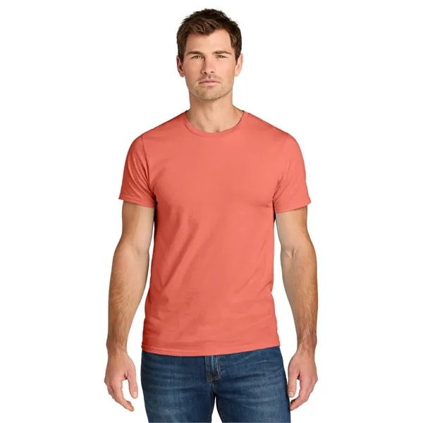 Jerzees Ultimate Unisex Ring Spun T-Shirt - Jerzees Ultimate Unisex Ring Spun T-Shirt - Image 19 of 148