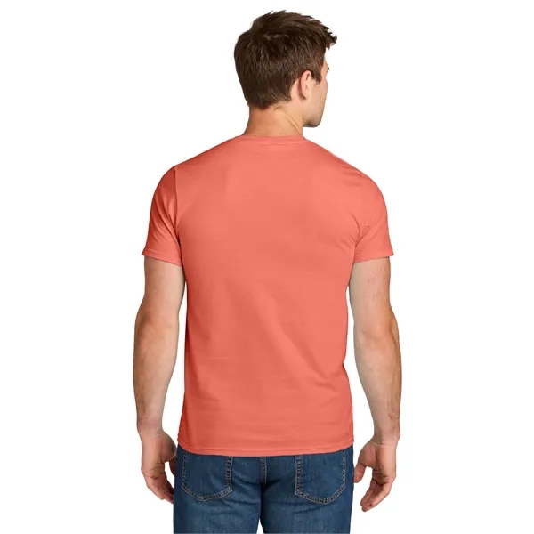 Jerzees Ultimate Unisex Ring Spun T-Shirt - Jerzees Ultimate Unisex Ring Spun T-Shirt - Image 20 of 148