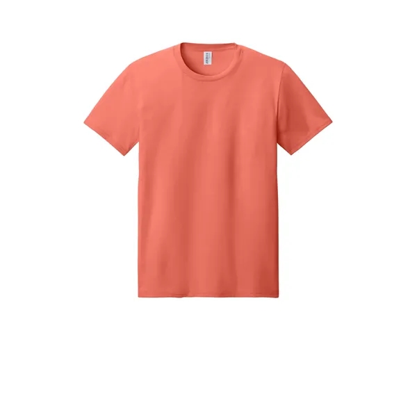 Jerzees Ultimate Unisex Ring Spun T-Shirt - Jerzees Ultimate Unisex Ring Spun T-Shirt - Image 22 of 148