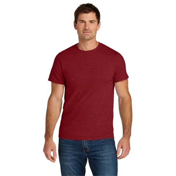 Jerzees Ultimate Unisex Ring Spun T-Shirt - Jerzees Ultimate Unisex Ring Spun T-Shirt - Image 24 of 148