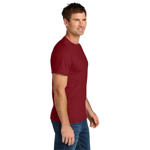 Jerzees Ultimate Unisex Ring Spun T-Shirt - Jerzees Ultimate Unisex Ring Spun T-Shirt - Image 26 of 148