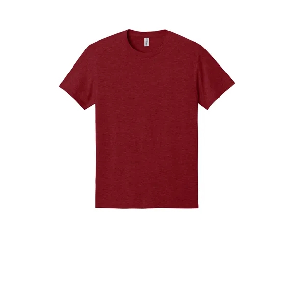 Jerzees Ultimate Unisex Ring Spun T-Shirt - Jerzees Ultimate Unisex Ring Spun T-Shirt - Image 27 of 148