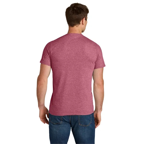 Jerzees Ultimate Unisex Ring Spun T-Shirt - Jerzees Ultimate Unisex Ring Spun T-Shirt - Image 30 of 148