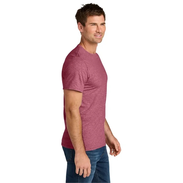 Jerzees Ultimate Unisex Ring Spun T-Shirt - Jerzees Ultimate Unisex Ring Spun T-Shirt - Image 31 of 148
