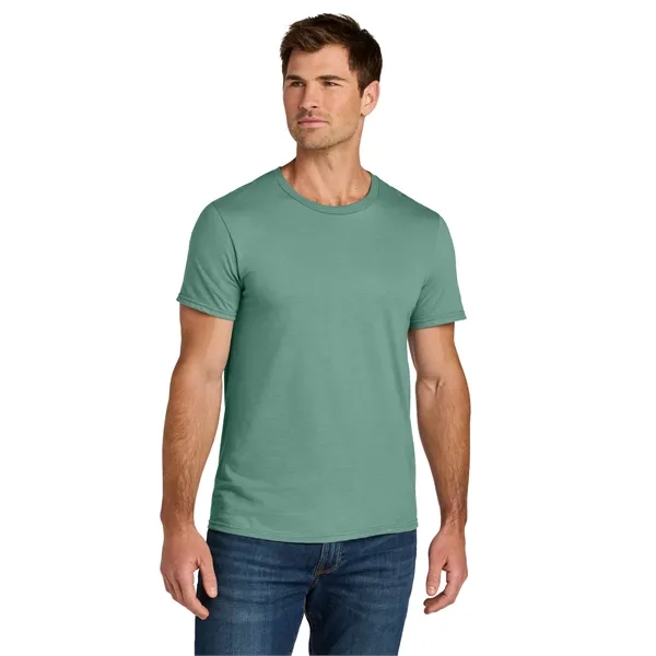 Jerzees Ultimate Unisex Ring Spun T-Shirt - Jerzees Ultimate Unisex Ring Spun T-Shirt - Image 34 of 148