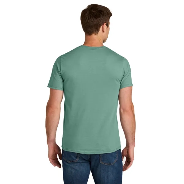 Jerzees Ultimate Unisex Ring Spun T-Shirt - Jerzees Ultimate Unisex Ring Spun T-Shirt - Image 35 of 148
