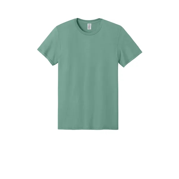Jerzees Ultimate Unisex Ring Spun T-Shirt - Jerzees Ultimate Unisex Ring Spun T-Shirt - Image 37 of 148