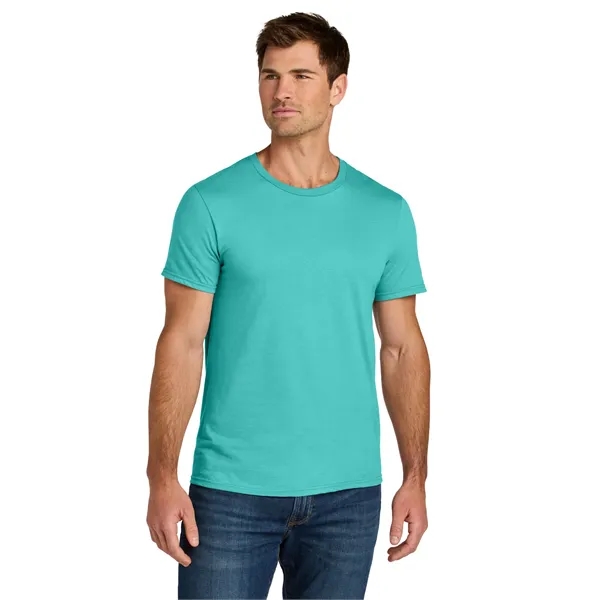 Jerzees Ultimate Unisex Ring Spun T-Shirt - Jerzees Ultimate Unisex Ring Spun T-Shirt - Image 39 of 148