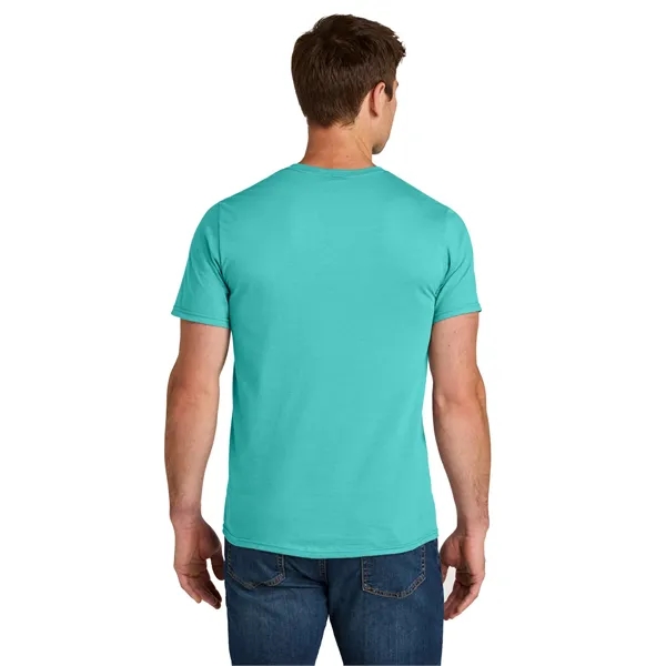 Jerzees Ultimate Unisex Ring Spun T-Shirt - Jerzees Ultimate Unisex Ring Spun T-Shirt - Image 40 of 148