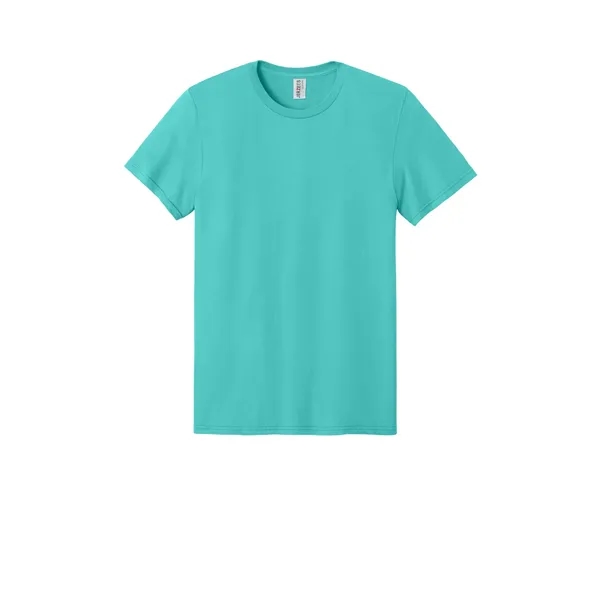 Jerzees Ultimate Unisex Ring Spun T-Shirt - Jerzees Ultimate Unisex Ring Spun T-Shirt - Image 42 of 148