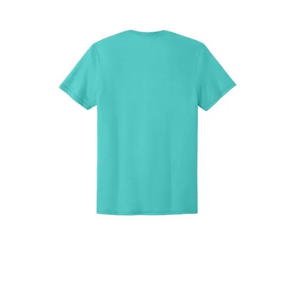 Jerzees Ultimate Unisex Ring Spun T-Shirt - Jerzees Ultimate Unisex Ring Spun T-Shirt - Image 43 of 148