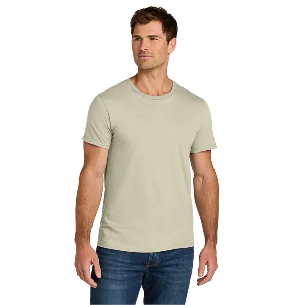 Jerzees Ultimate Unisex Ring Spun T-Shirt - Jerzees Ultimate Unisex Ring Spun T-Shirt - Image 44 of 148