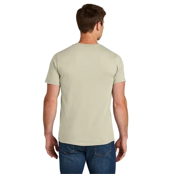 Jerzees Ultimate Unisex Ring Spun T-Shirt - Jerzees Ultimate Unisex Ring Spun T-Shirt - Image 45 of 148