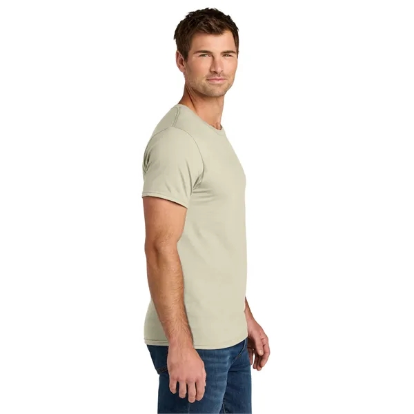 Jerzees Ultimate Unisex Ring Spun T-Shirt - Jerzees Ultimate Unisex Ring Spun T-Shirt - Image 46 of 148