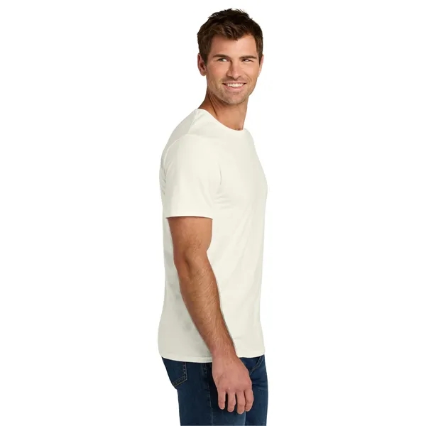 Jerzees Ultimate Unisex Ring Spun T-Shirt - Jerzees Ultimate Unisex Ring Spun T-Shirt - Image 50 of 148