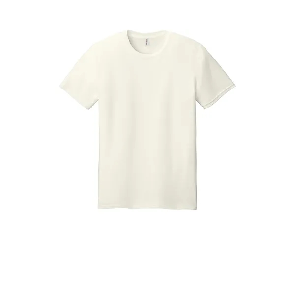 Jerzees Ultimate Unisex Ring Spun T-Shirt - Jerzees Ultimate Unisex Ring Spun T-Shirt - Image 51 of 148