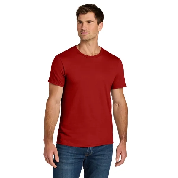 Jerzees Ultimate Unisex Ring Spun T-Shirt - Jerzees Ultimate Unisex Ring Spun T-Shirt - Image 53 of 148