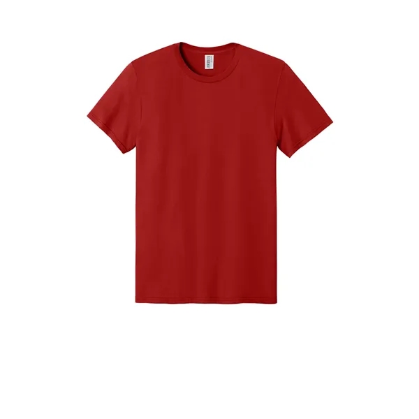 Jerzees Ultimate Unisex Ring Spun T-Shirt - Jerzees Ultimate Unisex Ring Spun T-Shirt - Image 56 of 148
