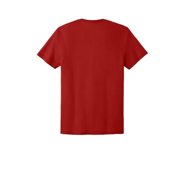 Jerzees Ultimate Unisex Ring Spun T-Shirt - Jerzees Ultimate Unisex Ring Spun T-Shirt - Image 57 of 148