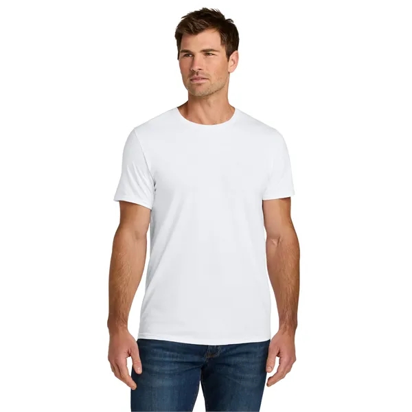 Jerzees Ultimate Unisex Ring Spun T-Shirt - Jerzees Ultimate Unisex Ring Spun T-Shirt - Image 58 of 148