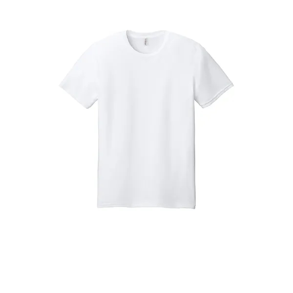 Jerzees Ultimate Unisex Ring Spun T-Shirt - Jerzees Ultimate Unisex Ring Spun T-Shirt - Image 61 of 148