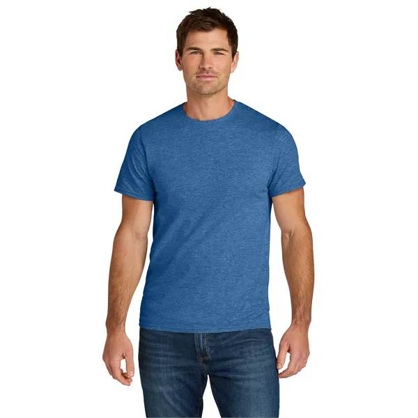 Jerzees Ultimate Unisex Ring Spun T-Shirt - Jerzees Ultimate Unisex Ring Spun T-Shirt - Image 63 of 148