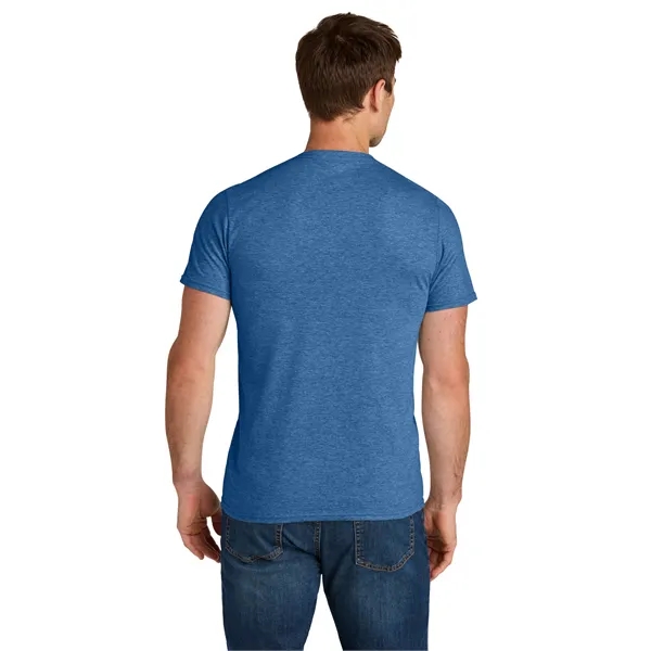 Jerzees Ultimate Unisex Ring Spun T-Shirt - Jerzees Ultimate Unisex Ring Spun T-Shirt - Image 64 of 148