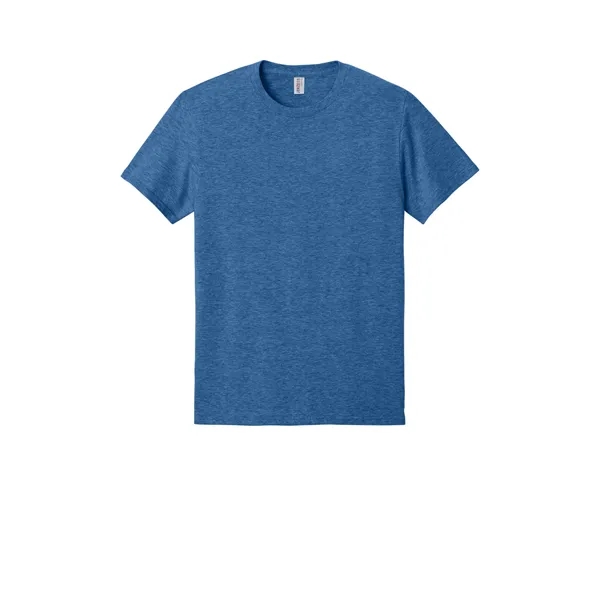 Jerzees Ultimate Unisex Ring Spun T-Shirt - Jerzees Ultimate Unisex Ring Spun T-Shirt - Image 66 of 148