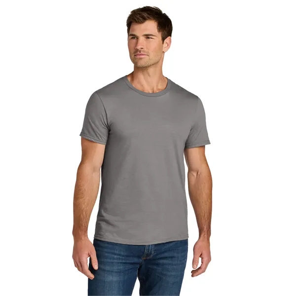Jerzees Ultimate Unisex Ring Spun T-Shirt - Jerzees Ultimate Unisex Ring Spun T-Shirt - Image 68 of 148