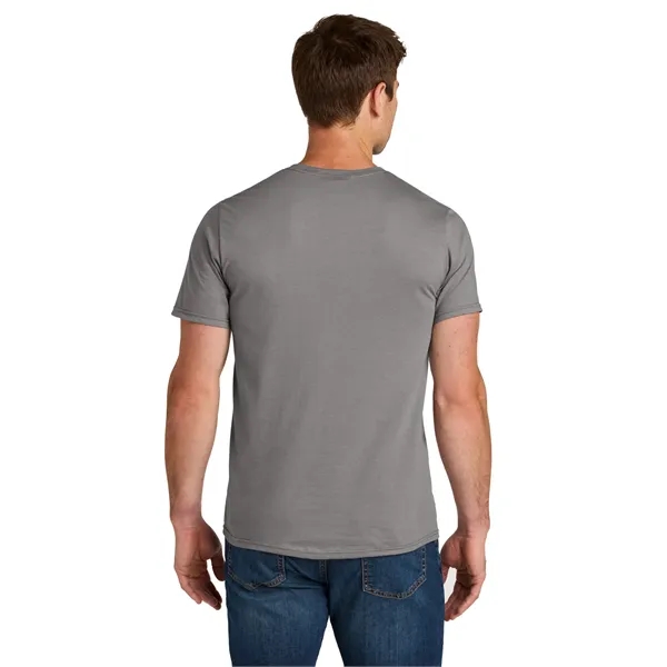Jerzees Ultimate Unisex Ring Spun T-Shirt - Jerzees Ultimate Unisex Ring Spun T-Shirt - Image 69 of 148