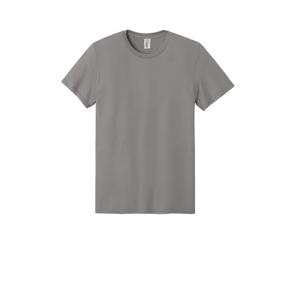 Jerzees Ultimate Unisex Ring Spun T-Shirt - Jerzees Ultimate Unisex Ring Spun T-Shirt - Image 71 of 148
