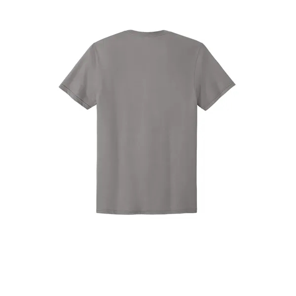 Jerzees Ultimate Unisex Ring Spun T-Shirt - Jerzees Ultimate Unisex Ring Spun T-Shirt - Image 72 of 148