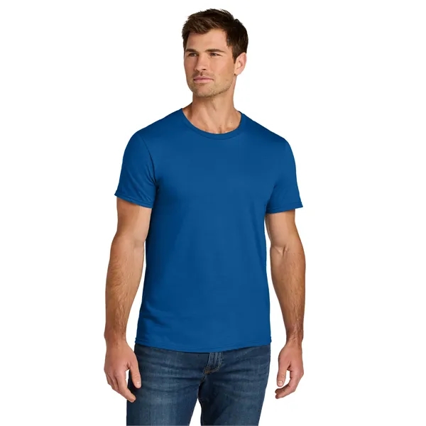 Jerzees Ultimate Unisex Ring Spun T-Shirt - Jerzees Ultimate Unisex Ring Spun T-Shirt - Image 73 of 148