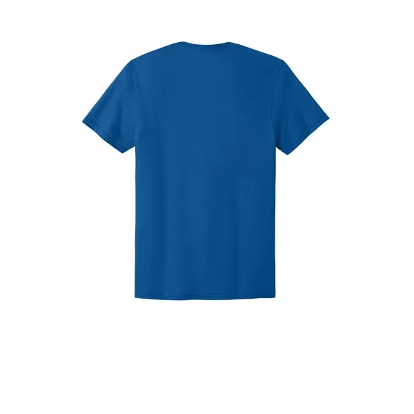 Jerzees Ultimate Unisex Ring Spun T-Shirt - Jerzees Ultimate Unisex Ring Spun T-Shirt - Image 77 of 148