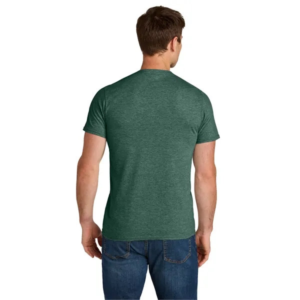 Jerzees Ultimate Unisex Ring Spun T-Shirt - Jerzees Ultimate Unisex Ring Spun T-Shirt - Image 79 of 148