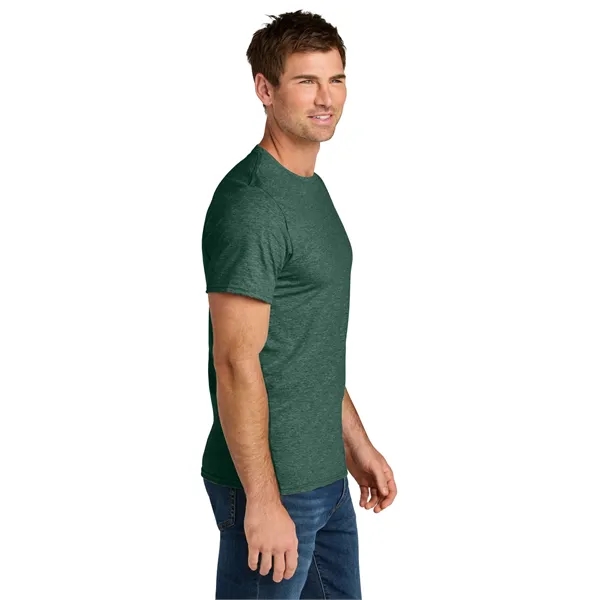 Jerzees Ultimate Unisex Ring Spun T-Shirt - Jerzees Ultimate Unisex Ring Spun T-Shirt - Image 80 of 148