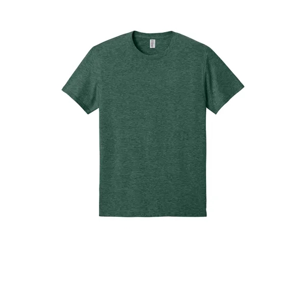 Jerzees Ultimate Unisex Ring Spun T-Shirt - Jerzees Ultimate Unisex Ring Spun T-Shirt - Image 81 of 148