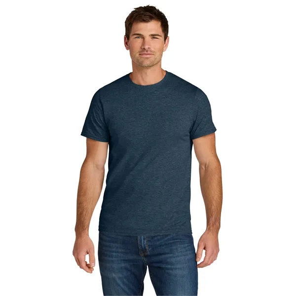 Jerzees Ultimate Unisex Ring Spun T-Shirt - Jerzees Ultimate Unisex Ring Spun T-Shirt - Image 83 of 148
