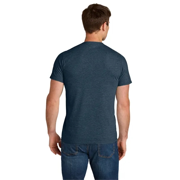 Jerzees Ultimate Unisex Ring Spun T-Shirt - Jerzees Ultimate Unisex Ring Spun T-Shirt - Image 84 of 148