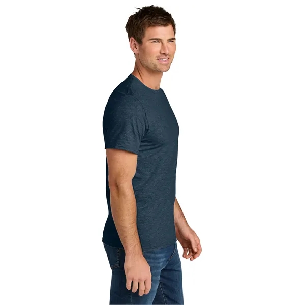 Jerzees Ultimate Unisex Ring Spun T-Shirt - Jerzees Ultimate Unisex Ring Spun T-Shirt - Image 85 of 148