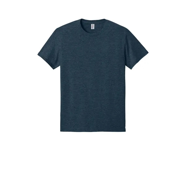 Jerzees Ultimate Unisex Ring Spun T-Shirt - Jerzees Ultimate Unisex Ring Spun T-Shirt - Image 86 of 148