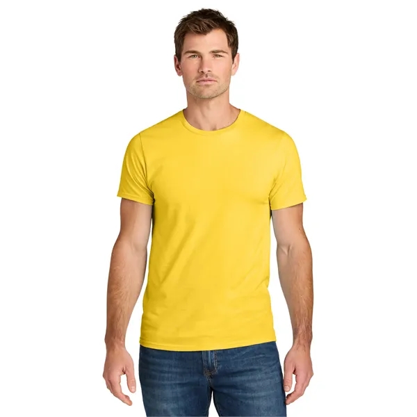 Jerzees Ultimate Unisex Ring Spun T-Shirt - Jerzees Ultimate Unisex Ring Spun T-Shirt - Image 88 of 148