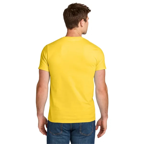 Jerzees Ultimate Unisex Ring Spun T-Shirt - Jerzees Ultimate Unisex Ring Spun T-Shirt - Image 89 of 148
