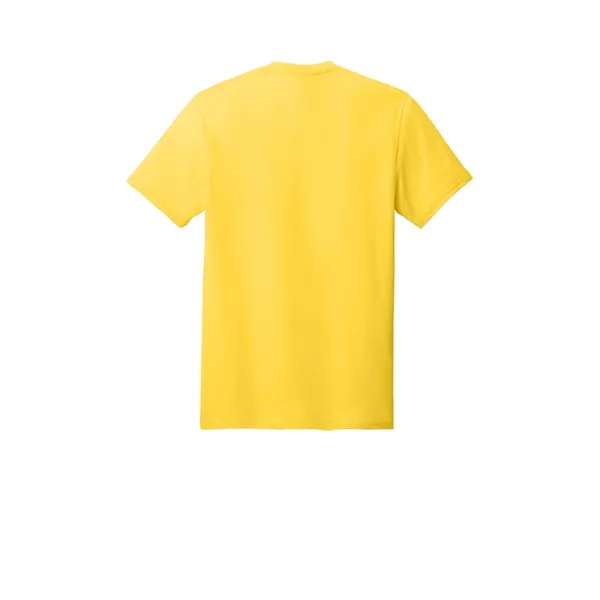 Jerzees Ultimate Unisex Ring Spun T-Shirt - Jerzees Ultimate Unisex Ring Spun T-Shirt - Image 92 of 148
