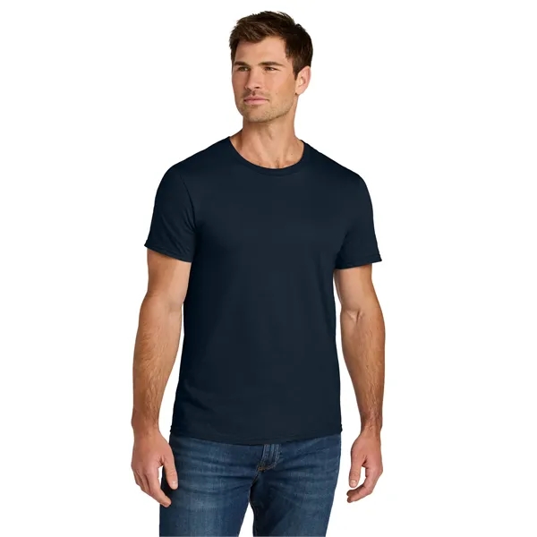 Jerzees Ultimate Unisex Ring Spun T-Shirt - Jerzees Ultimate Unisex Ring Spun T-Shirt - Image 93 of 148